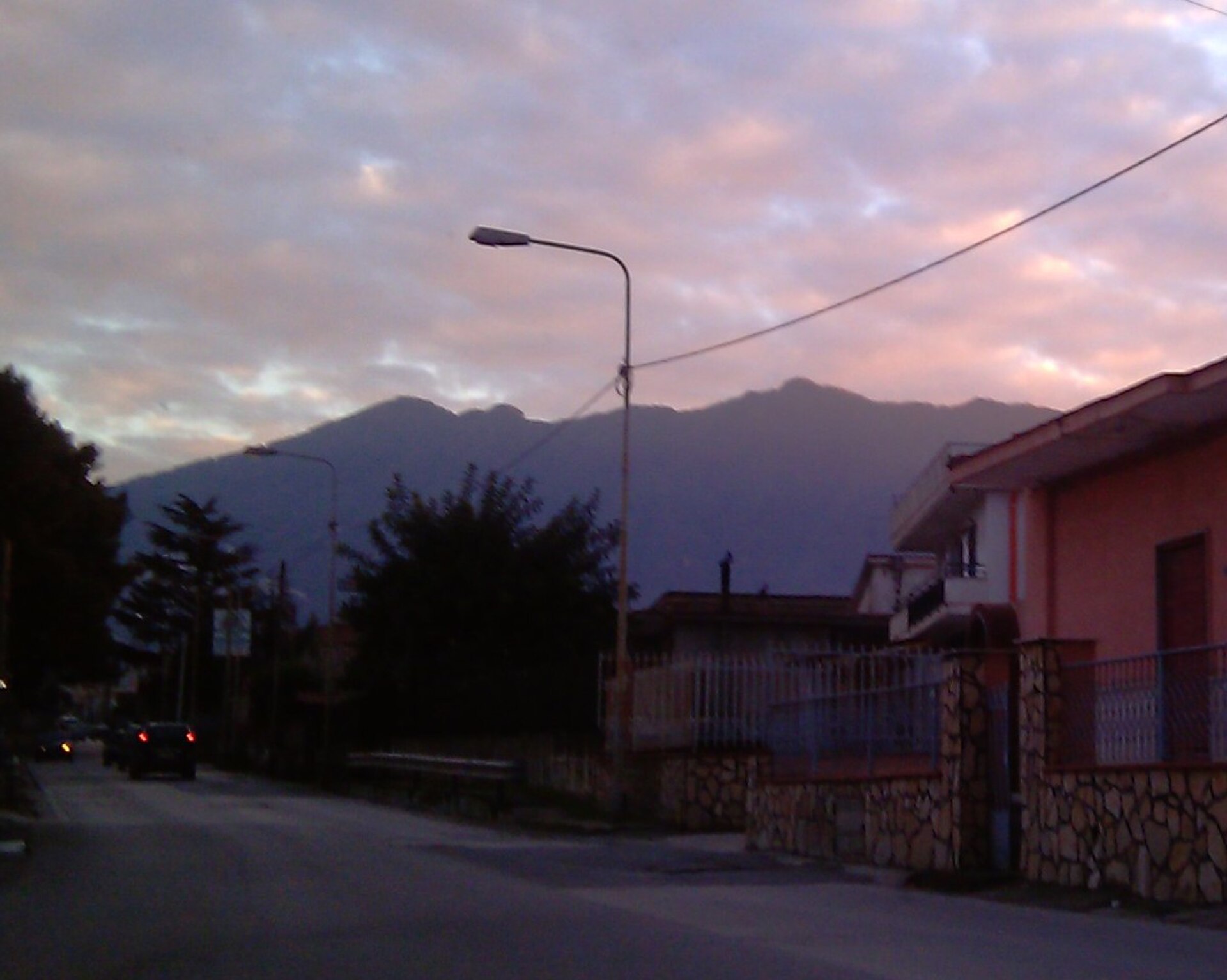 Somma Vesuviana